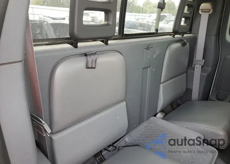 2006 Dodge Dakota Slt z USA, uszkodzony, nr VIN 1D7HW42K26S716585